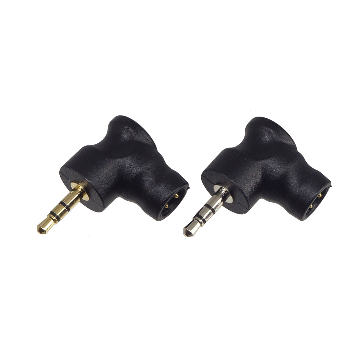 PTS Unity Tactical 2.5mm Jack Plugs for PTS Unity Switches ( UT230450207 )