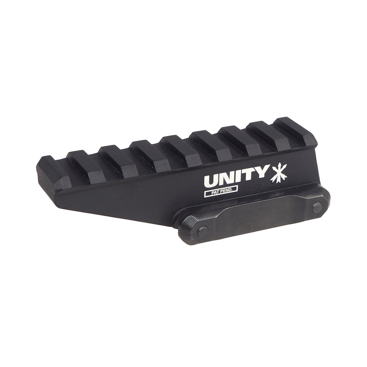 Very Tall Unity Riser PTS Unity Tactical FAST Absolute Riser for 20mm Rail ( UT24049 ) – 18 ...