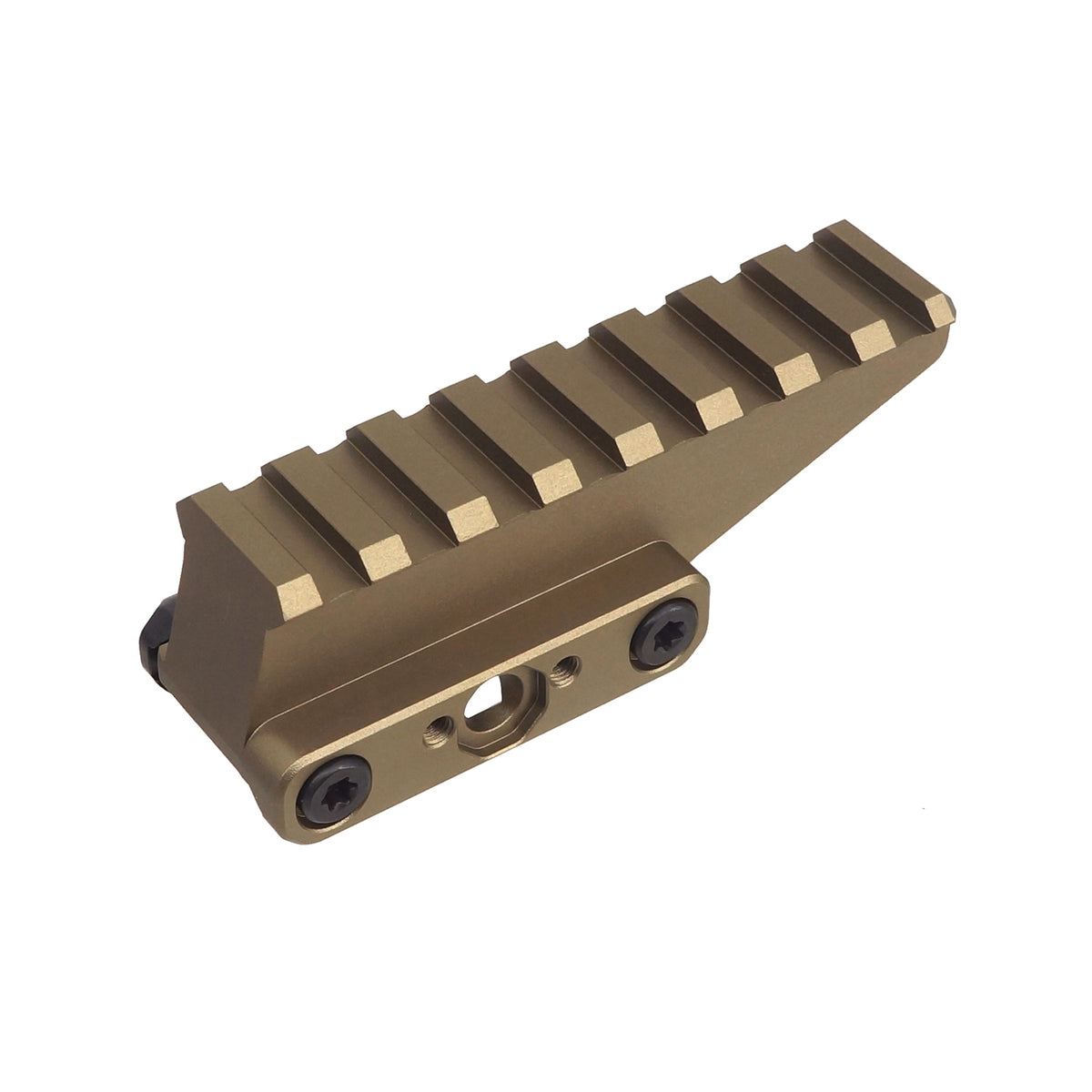Unity Rail Riser PTS Unity Tactical FAST Absolute Riser for 20mm Rail ( UT24049 ) – 18 ...
