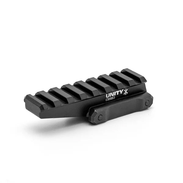 Unity Rail Riser PTS Unity Tactical FAST Riser for 20mm Rail ( UT24249 ) – 18 Airsoft