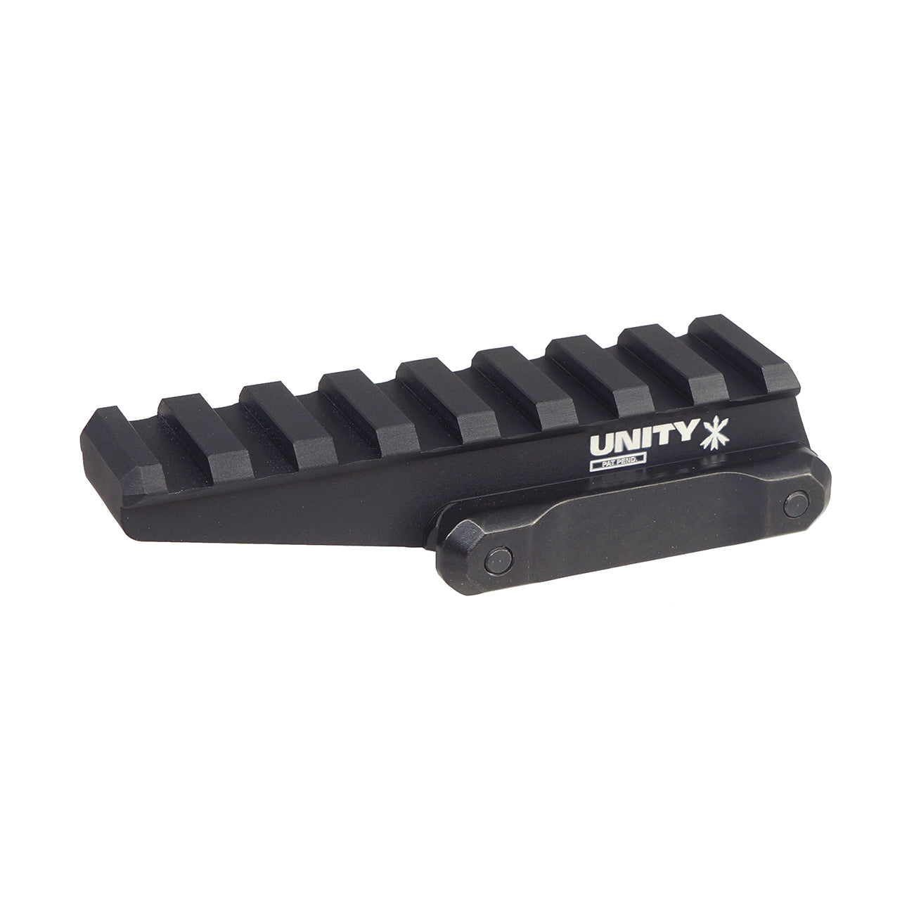 PTS Unity Tactical FAST Riser for 20mm Rail ( UT24249 ) – 18 Airsoft