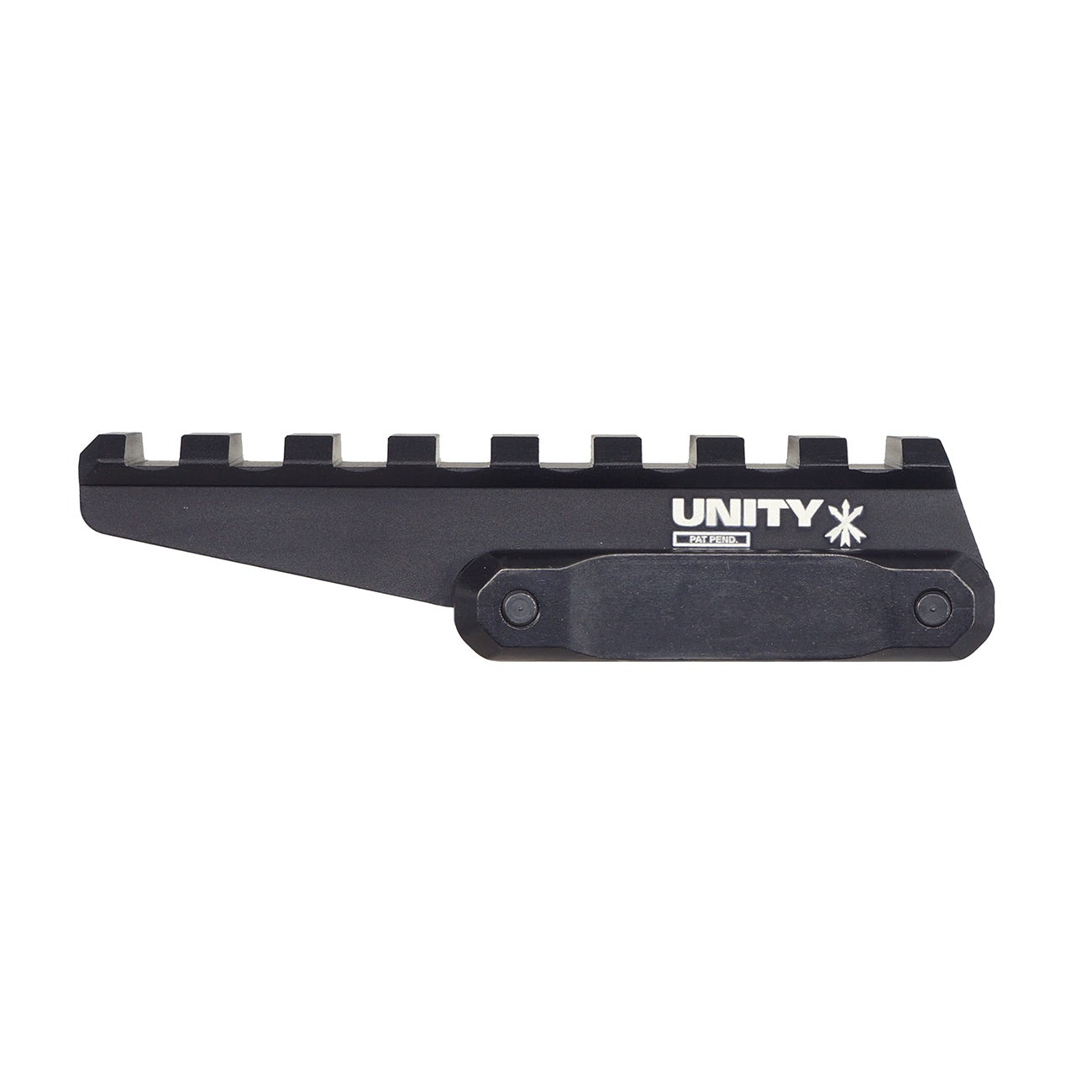Very Tall Unity Riser PTS Unity Tactical FAST Riser for 20mm Rail ( UT24249 ) – 18 Airsoft