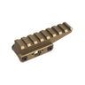PTS Unity Tactical FAST Riser for 20mm Rail ( UT24249 )