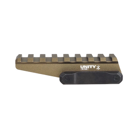 PTS Unity Tactical FAST Riser for 20mm Rail ( UT24249 )