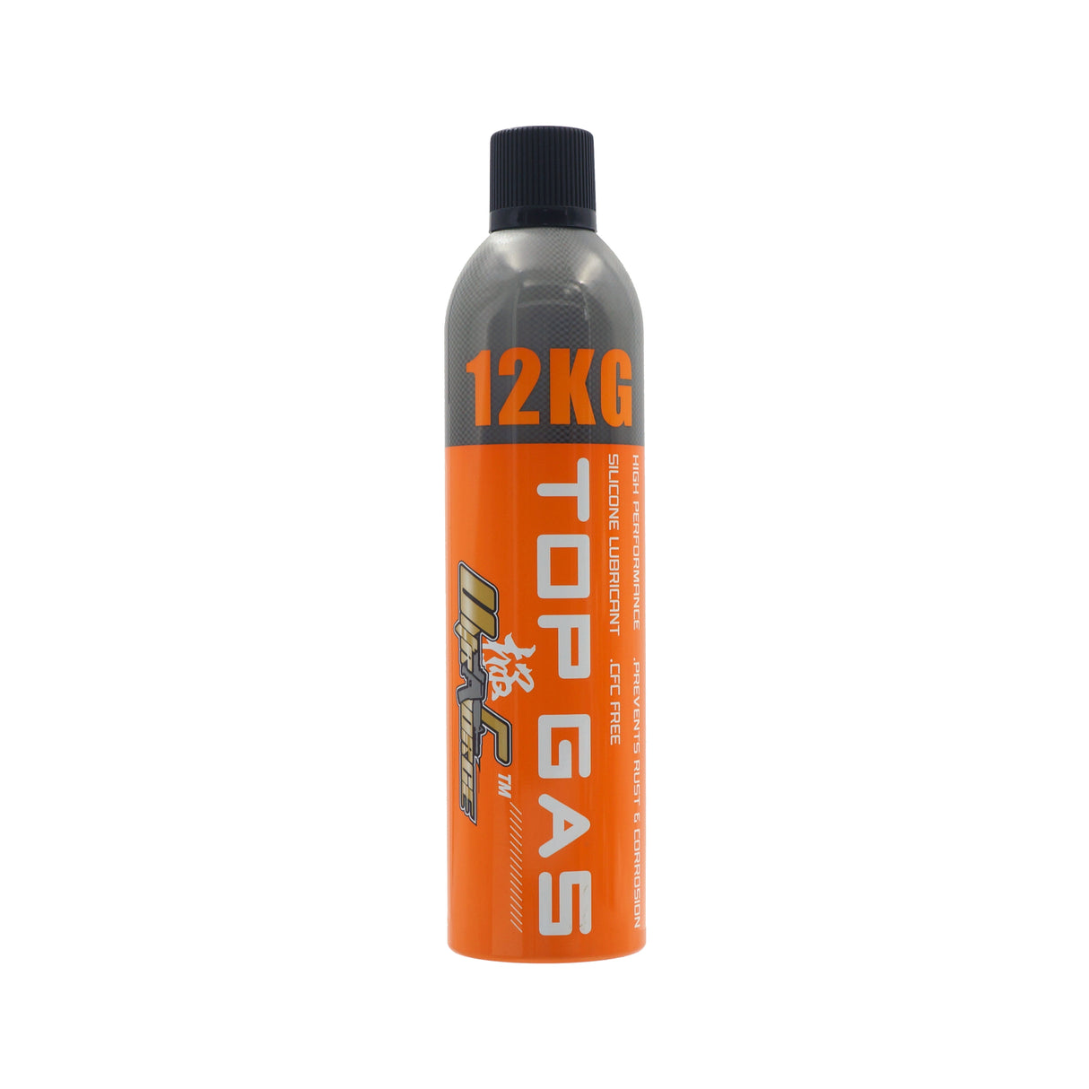 Ultraforce Top Gas 12kg 600ml