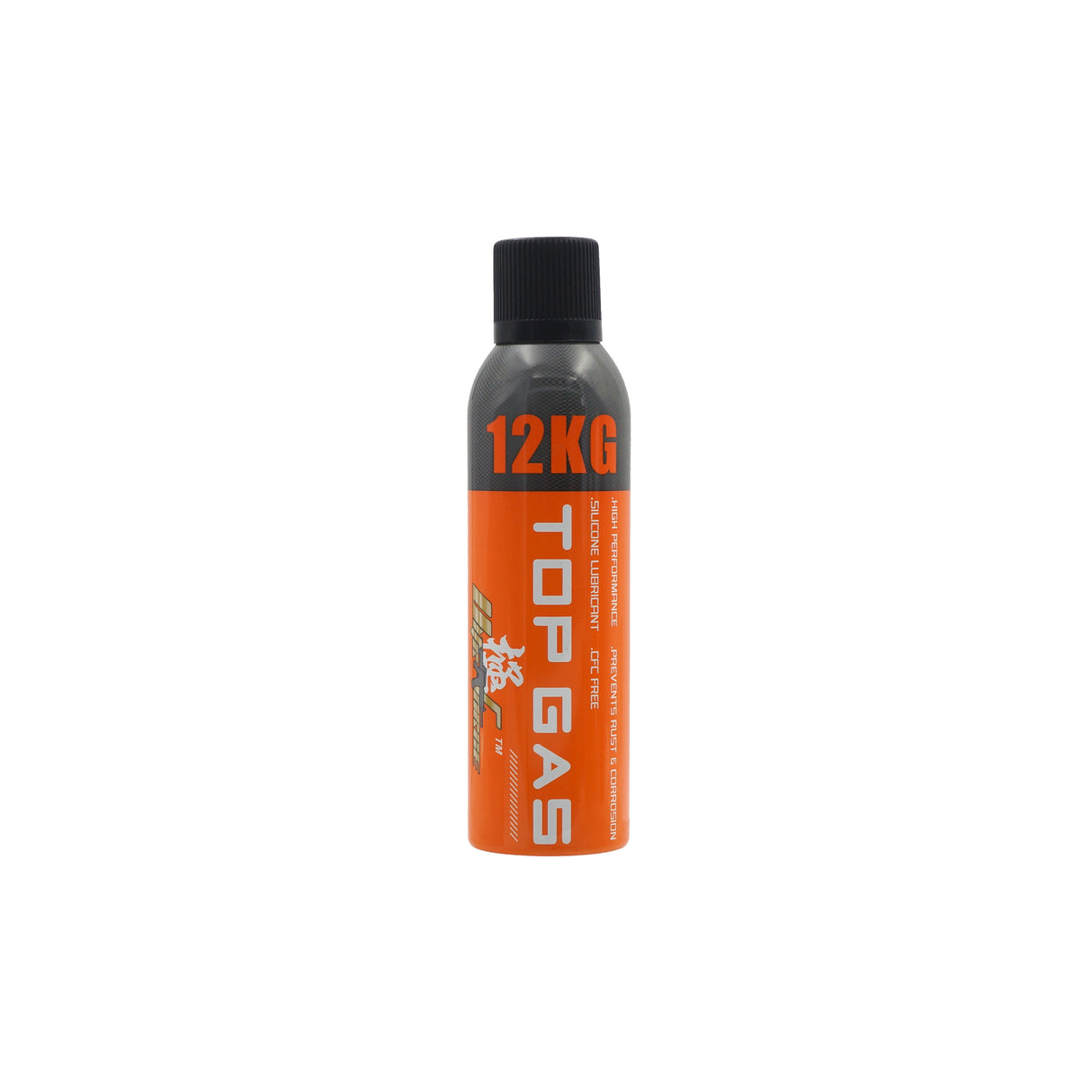 Ultraforce Top Gas 12kg Mini 270ml