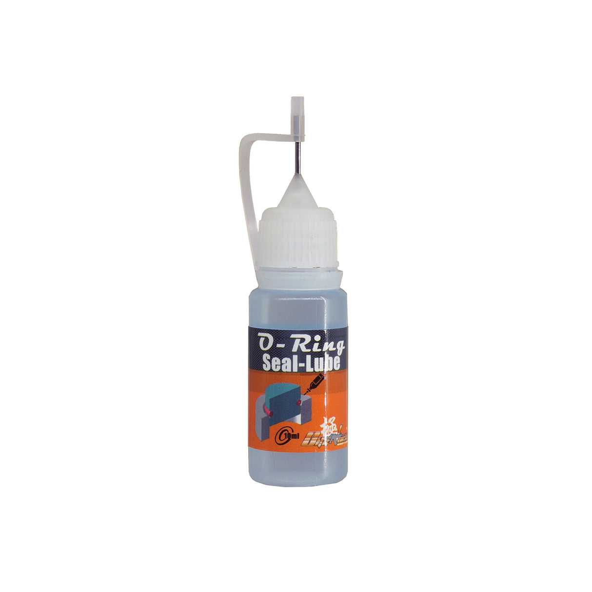 Ultraforce O-ring Seal Lubricant 10ml