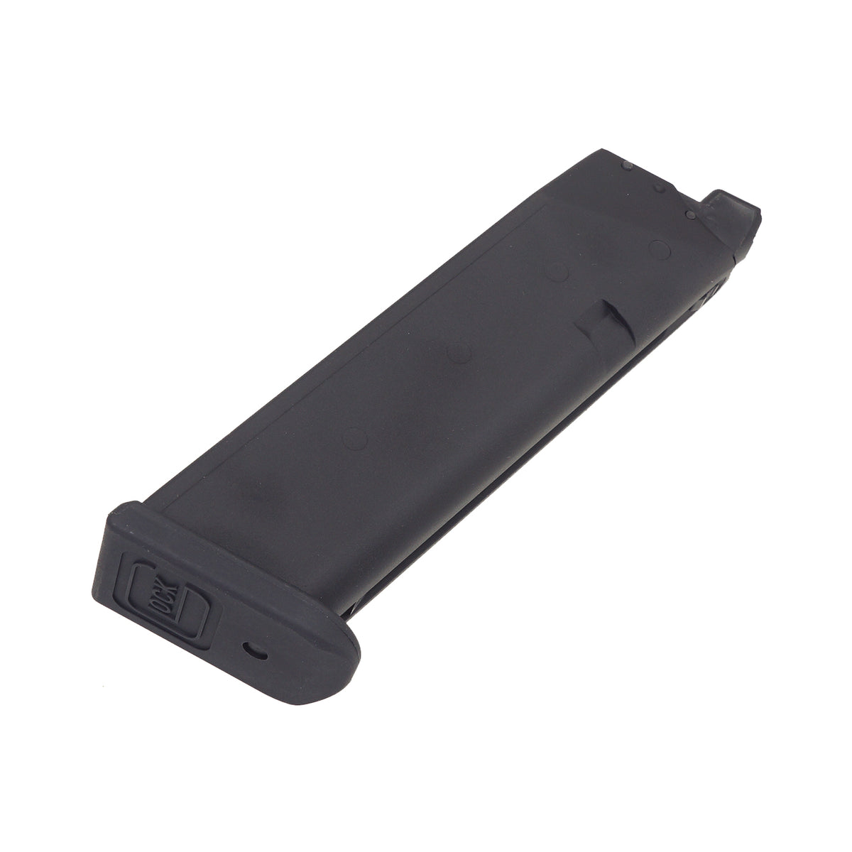 UMAREX / VFC 22 Rds Gas Magazine for G17 Gen.5 / G45 GBB Airsoft