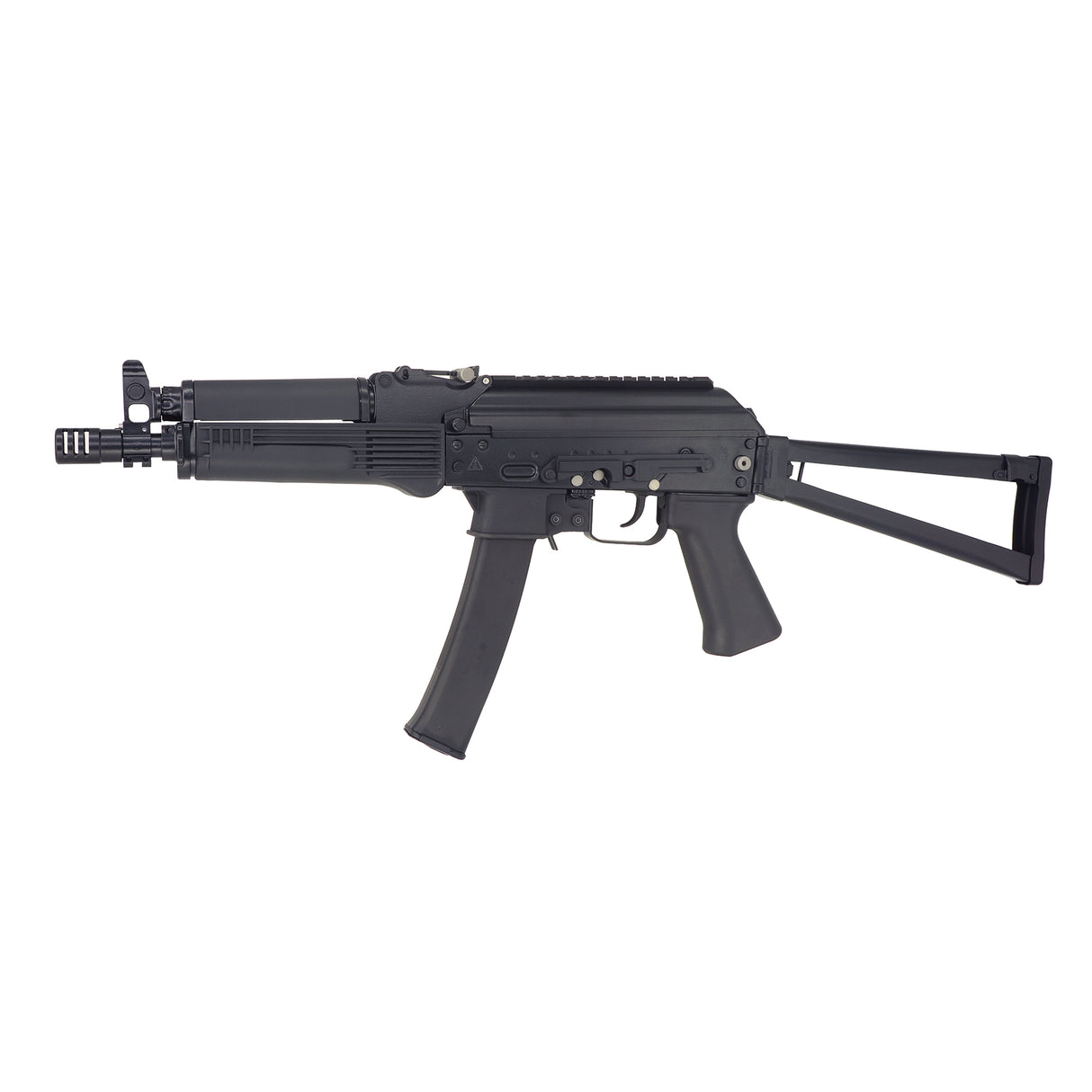 VFC PP-19-01 Vityaz витязь Gas Blowback Airsoft ( VF2-PP19-01-BK81 )