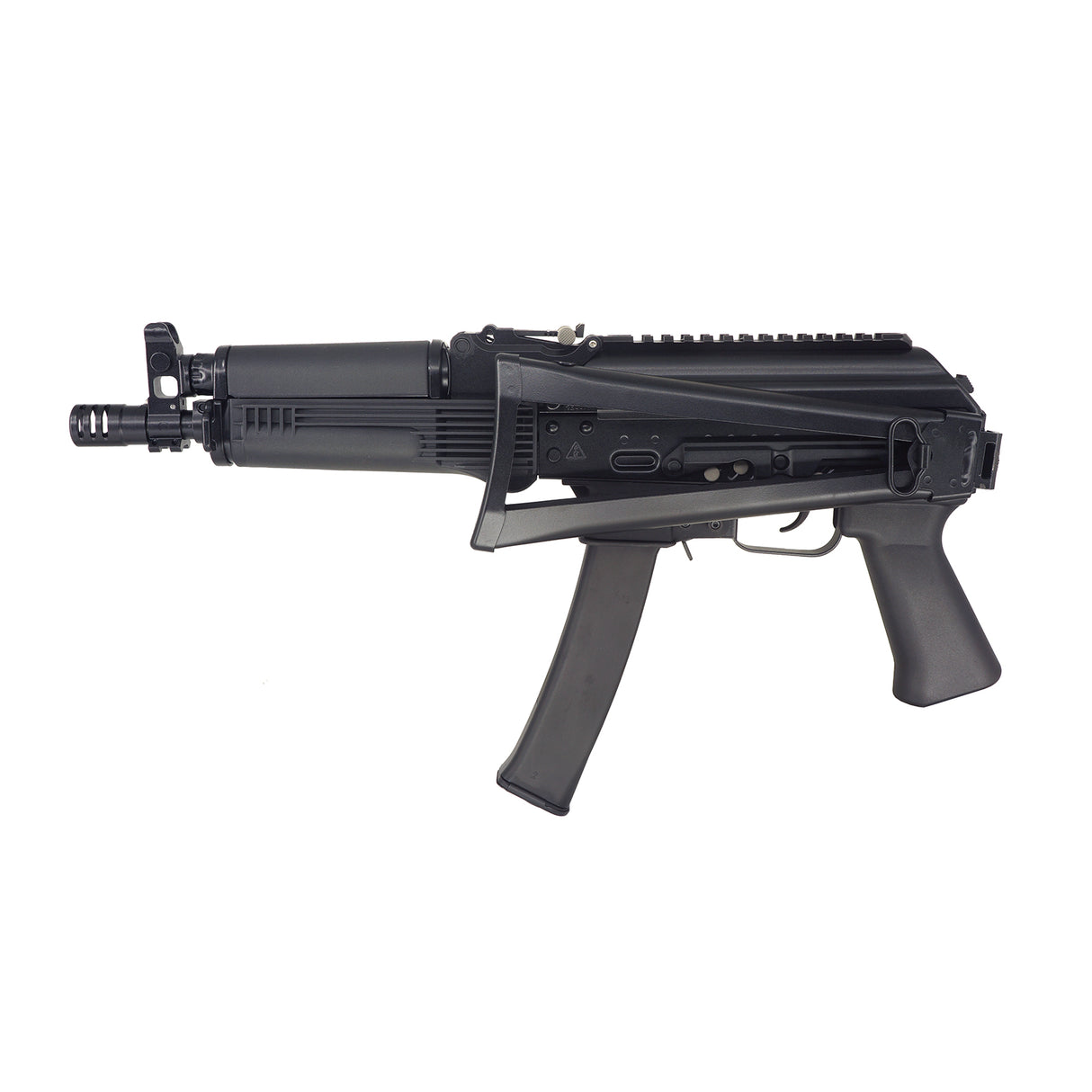 VFC PP-19-01 Vityaz Gas Blowback Airsoft ( VF2-PP19-01-BK81 )