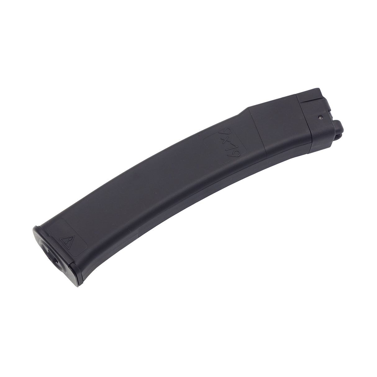VFC 35 Rds Gas Magazine for PP-19-01 Vityaz GBB Airsoft