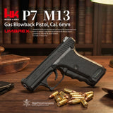 UMAREX / VFC HK P7M13 Gas Blowback Airsoft ( UM3T-P7M13-BK01 )