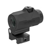 Vector Optics Maverick-IV 3x22 Magnifier Mini Rubber Armored ( SCMF-35 )