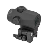 Vector Optics Maverick-IV 3x22 Magnifier Mini Rubber Armored ( SCMF-35 )