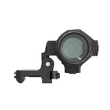 Vector Optics Maverick-IV 3x22 Magnifier Mini Rubber Armored ( SCMF-35 )