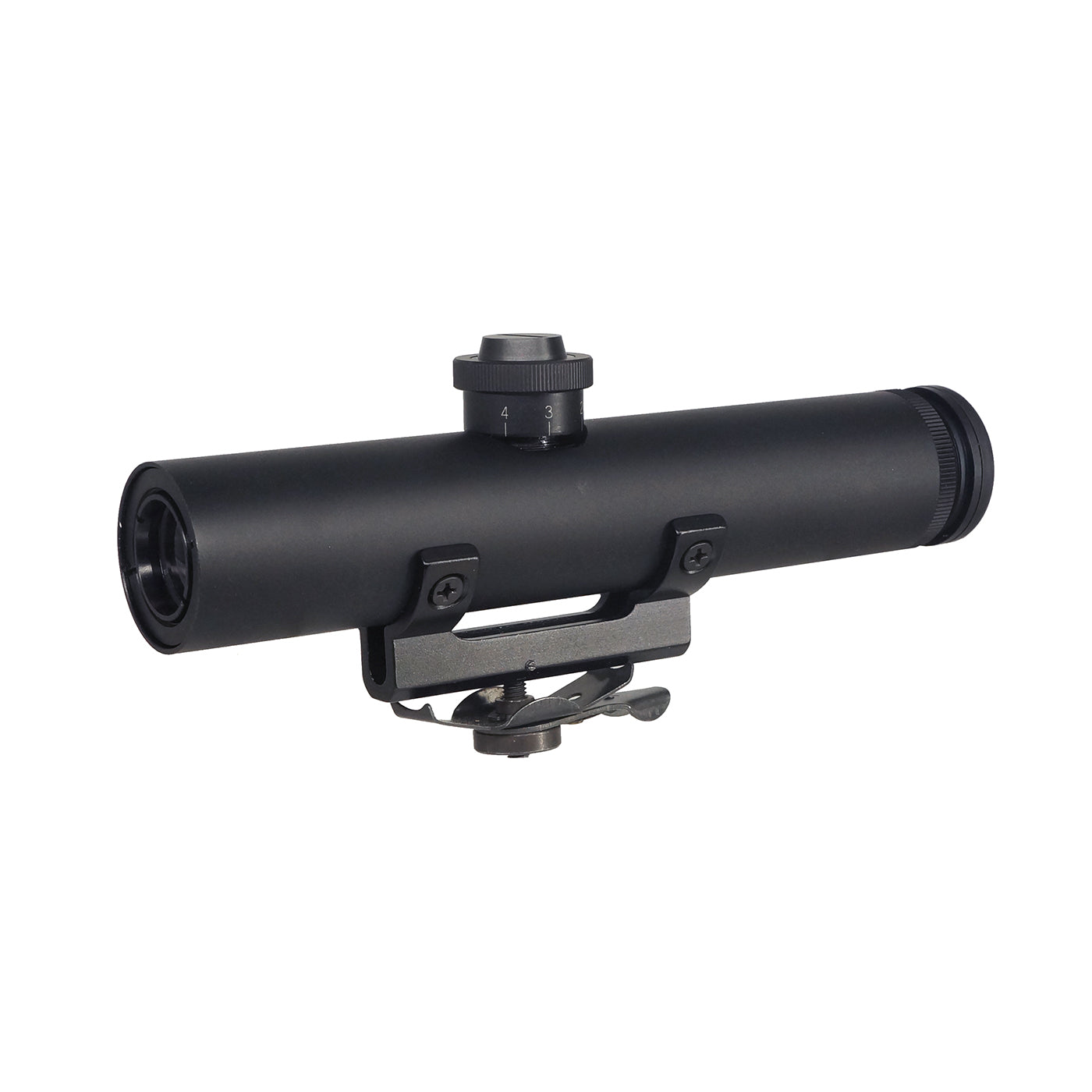 VictOptics 4x22 M16 Carry Handle Scope ( SCOC-06 ) – 18 Airsoft