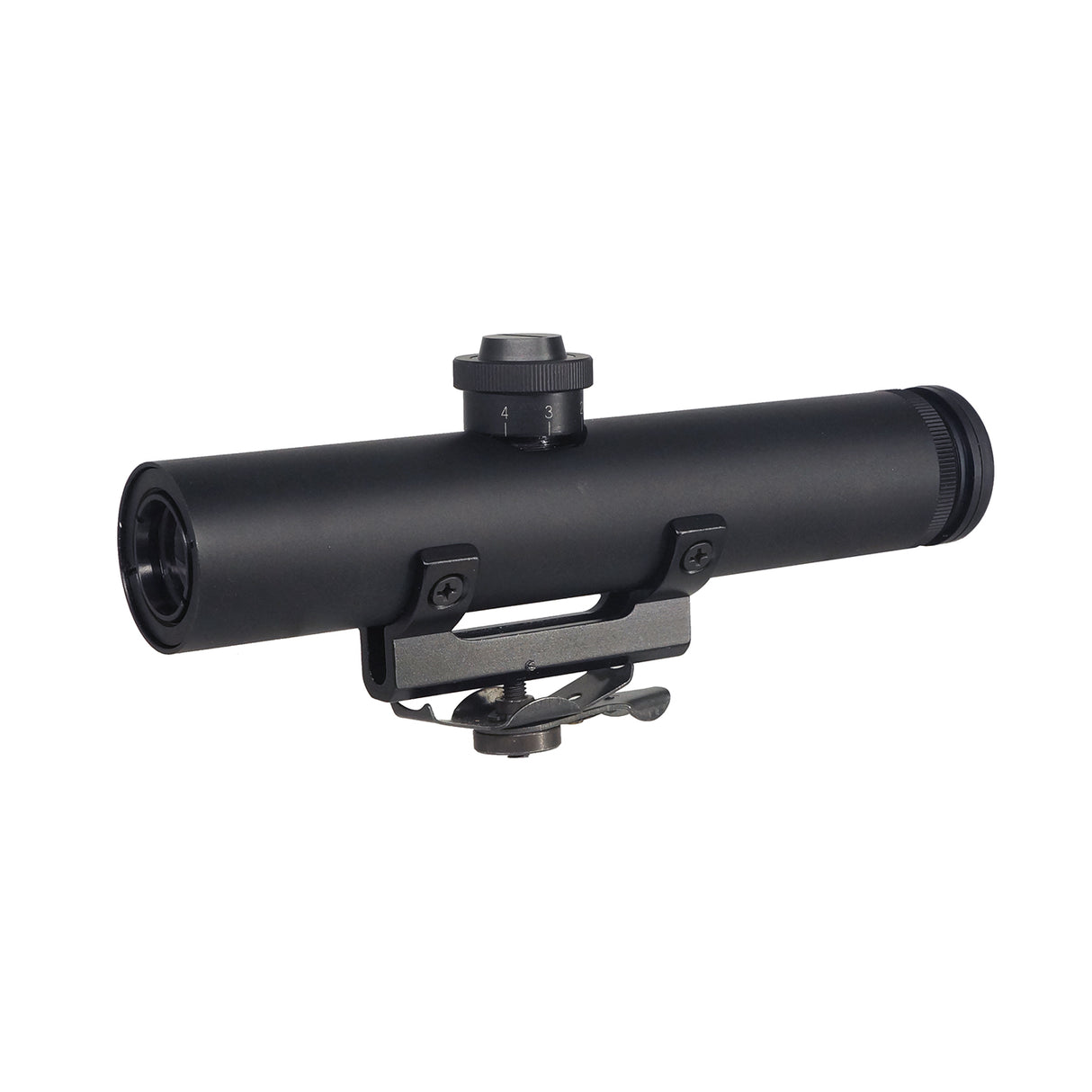VictOptics 4x22 M16 Carry Handle Scope ( SCOC-06 )