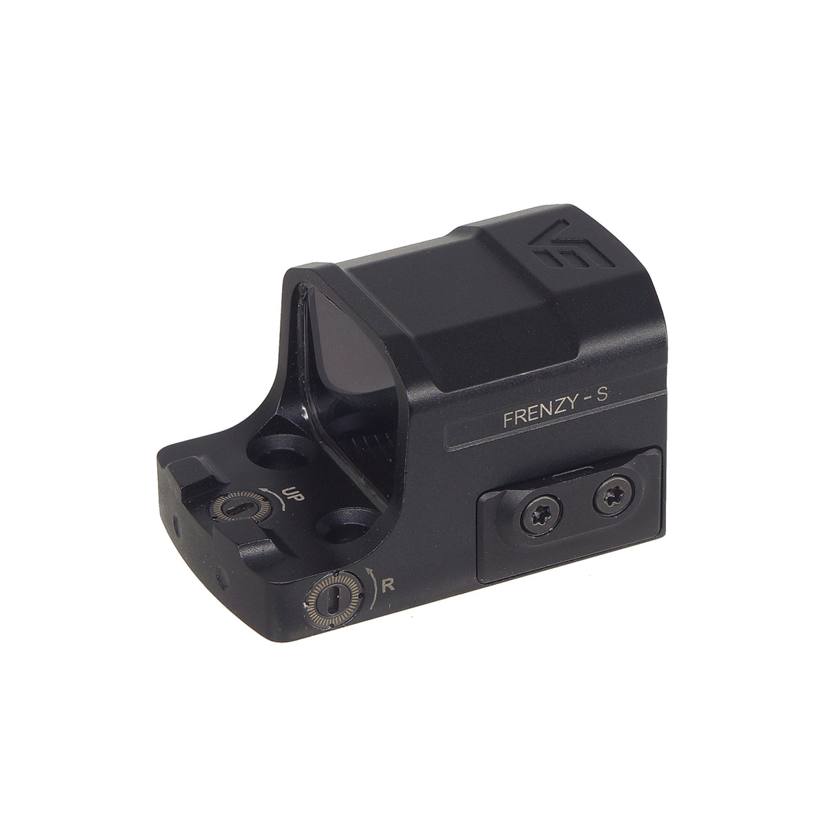 Vector Optics  Frenzy-S 1x17x20 Red Dot Sight Aspheric Lens