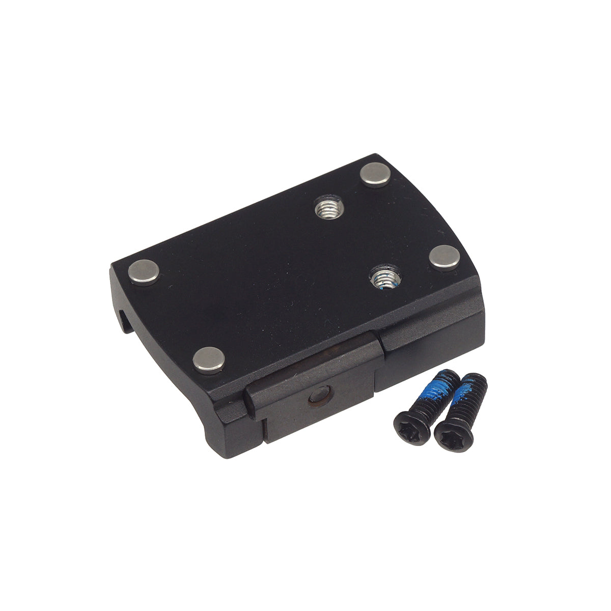 【美品】Vector Optics SCRD-46 Red Dot Sight Vector Optics Red Dot Sight SCRD-46 Scrapper 1x25 GenII