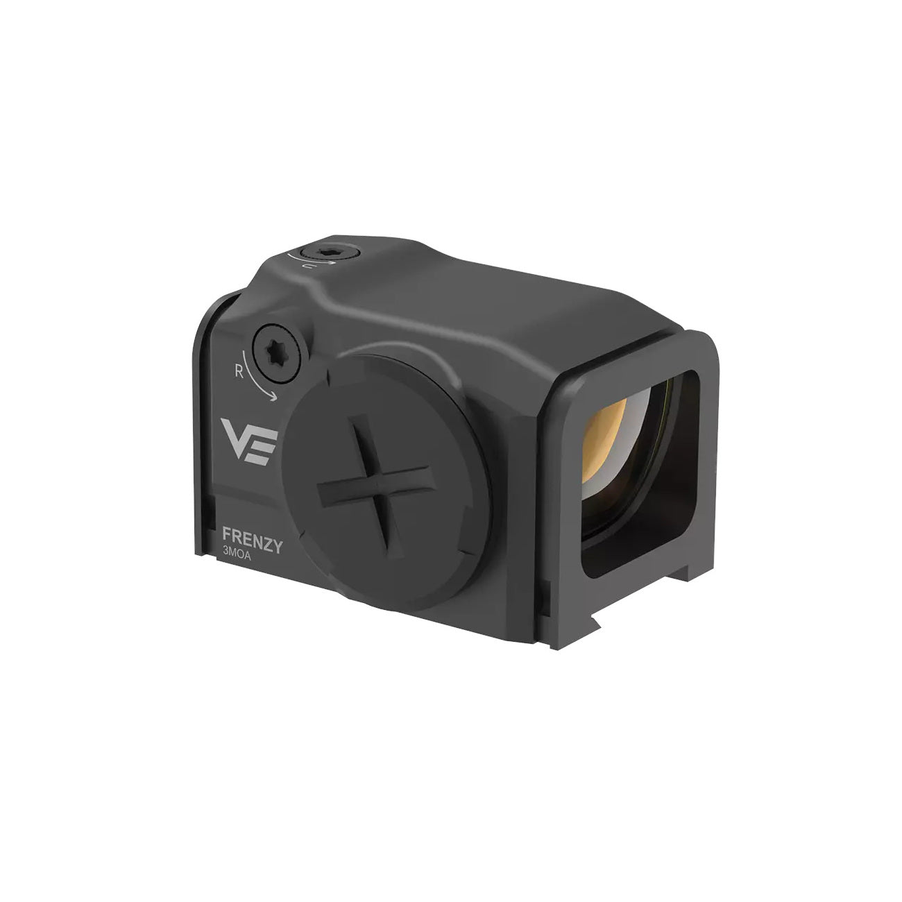 Vector Optics Frenzy Plus 1x18x22 Enclosed Red Dot Sight Gen.2
