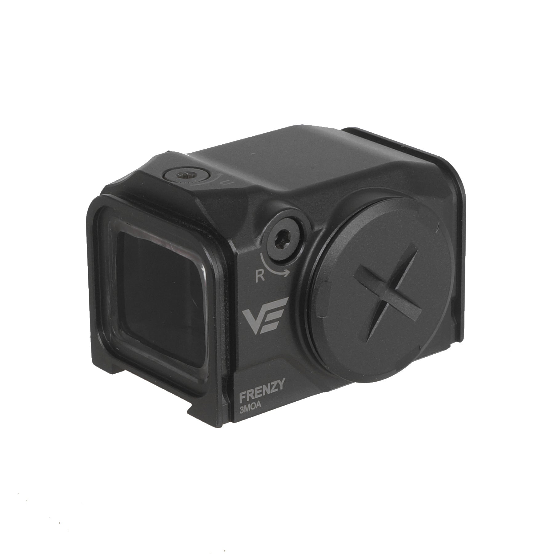 Vector Optics Frenzy Plus 1x18x22 Enclosed Red Dot Sight Gen