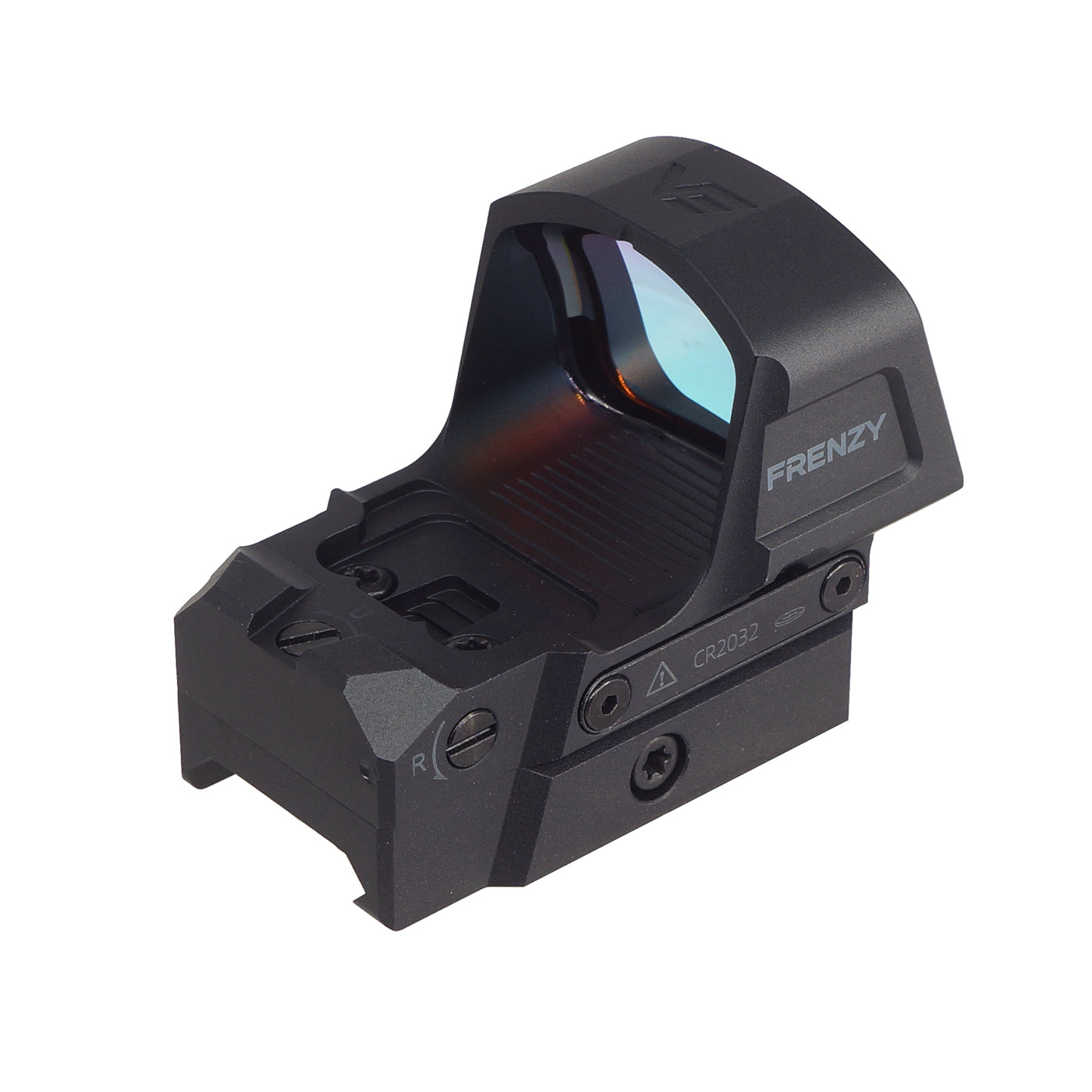 Vector Optics Frenzy 1x26x32 6MOA Red Dot Sight ( SCRD-79 ) – 18