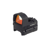 Vector Optics Frenzy-S 1x17x24 SAS Battery Side Loading Red Dot Sight ( SCRD-62 )