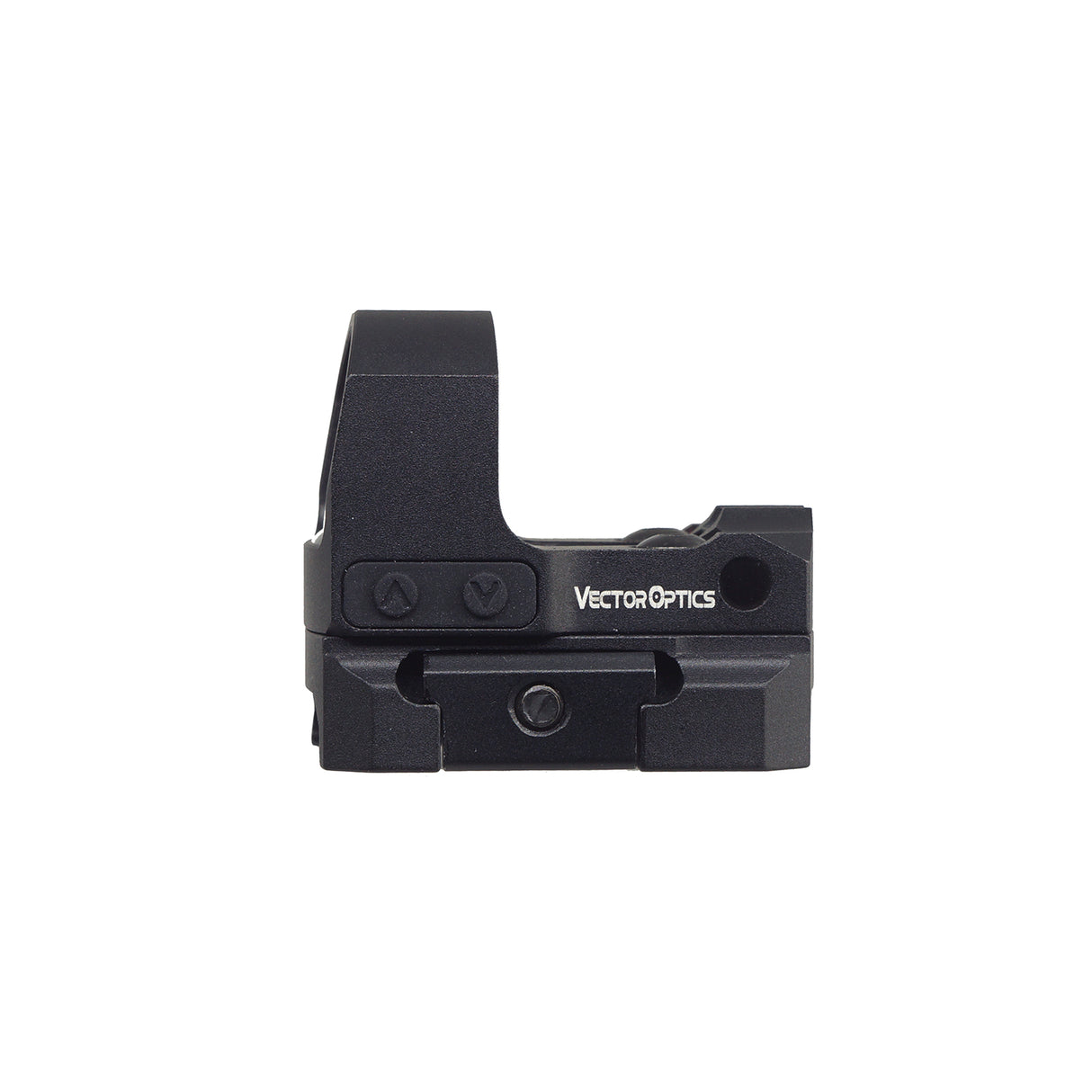 Vector Optics Frenzy-S 1x17x24 SAS Battery Side Loading Red Dot Sight ( SCRD-62 )