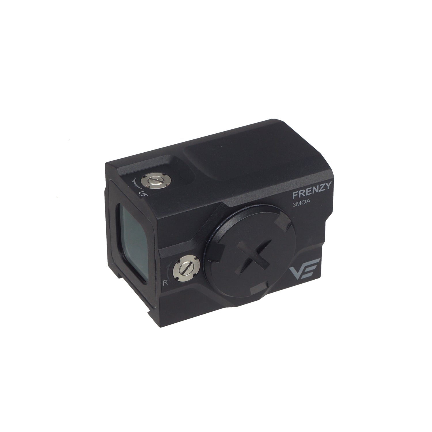 Vector Optics Frenzy Plus 1x18x20 Enclosed Reflex Dot Sight