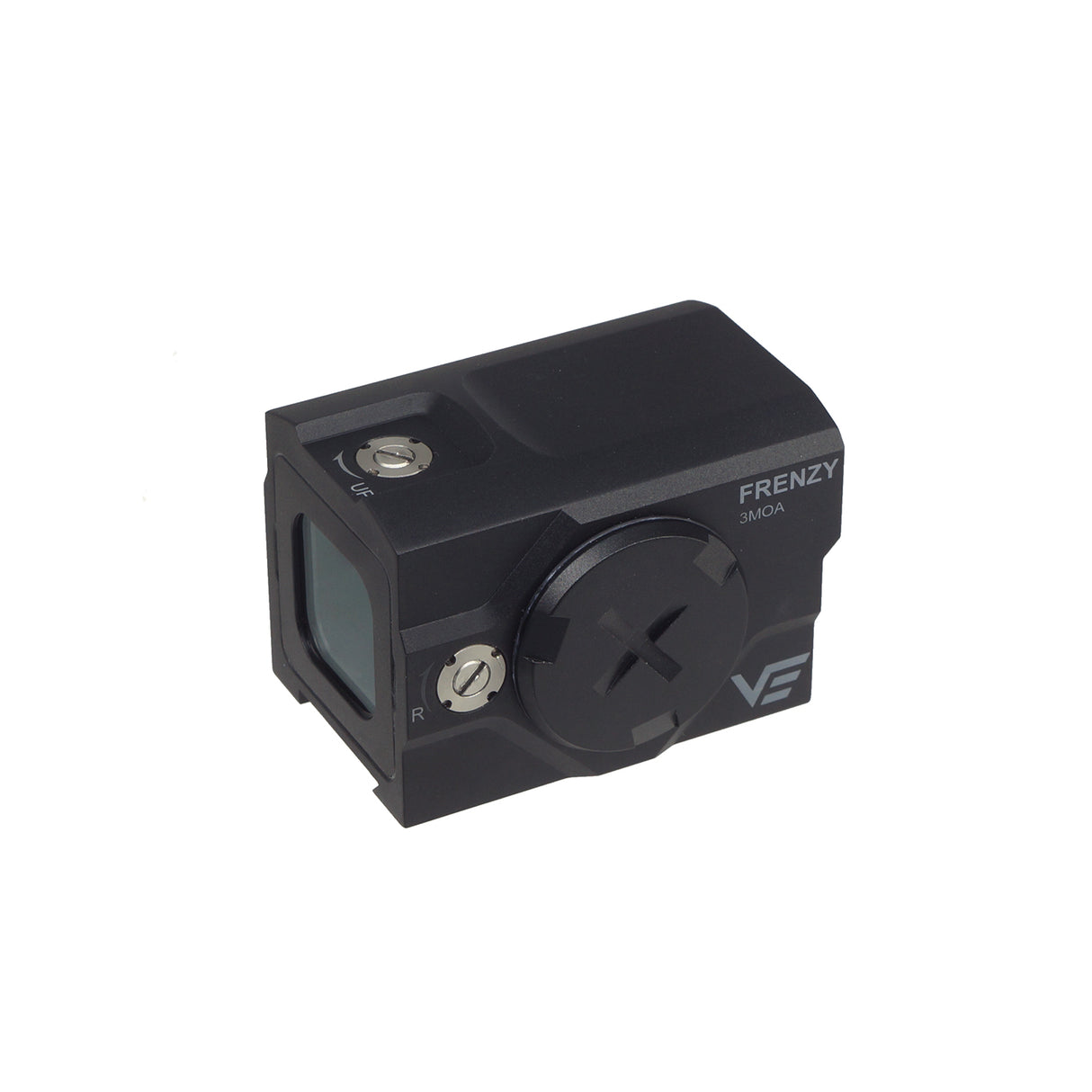 Vector Frenzy Plus 1x18x20 Enclosed Reflex Dot Sight ( VO-SCRD-63 )