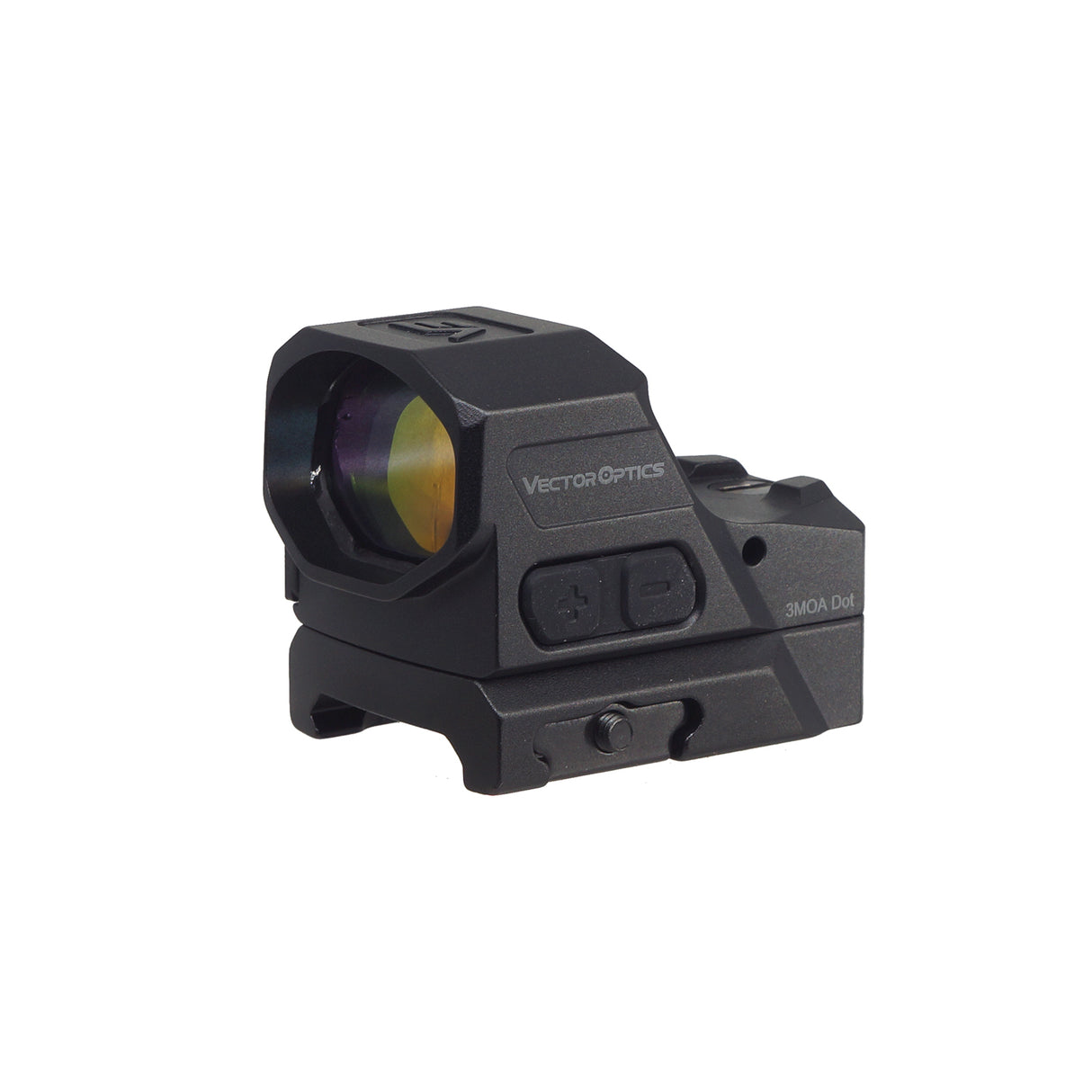 Vector Frenzy-X 1x19x28 Gen2 Red Dot Sight ( SCRD-64 )