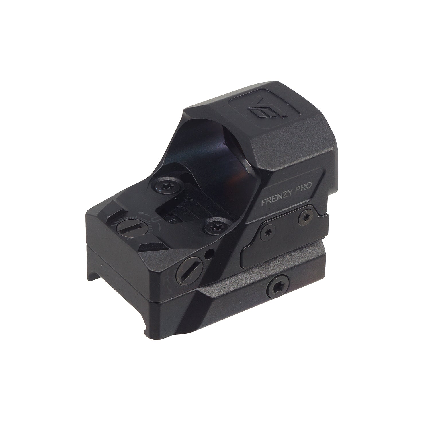 Vector Optics Frenzy-X 1x19x28 Gen II Red Dot Sight