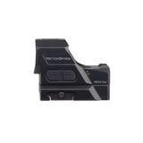 Vector Frenzy-X 1x19x28 Gen2 Red Dot Sight ( VO-SCRD-64 )