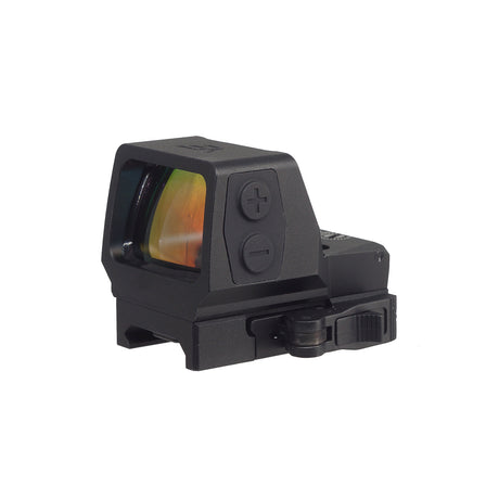Vector Frenzy Plus 1x22x32 QD Red Dot Sight ( SCRD-65 )