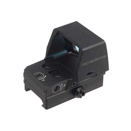 Vector Optics Frenzy Plus 1x22x32 QD Red Dot Sight ( SCRD-65 )