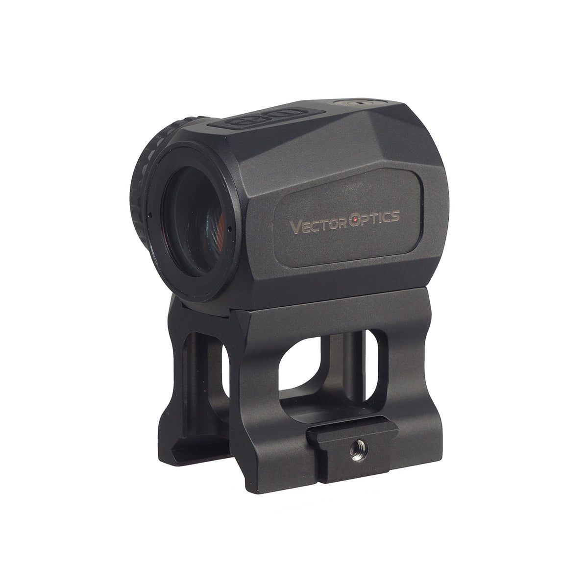Vector Sight Vector Optics Scrapper 1x20 MICRO Ultra Compact Red Dot Sight ( SCRD-6 ...