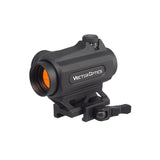 Vector Optics Maverick-II 1x25 Gen.2 Red Dot Sight Motion Sensor ( SCRD-72 )