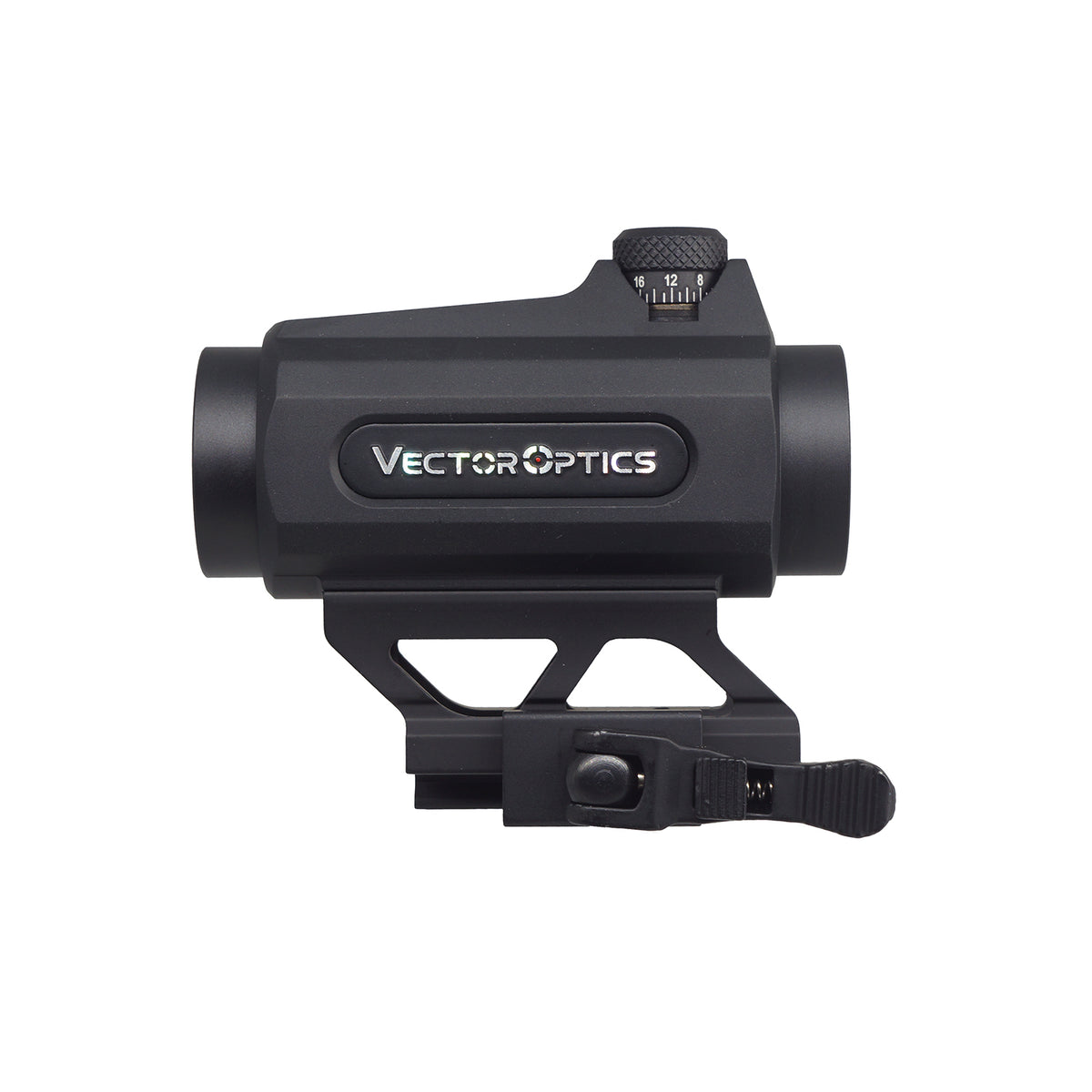 Vector Sight Vector Optics Maverick-II 1x25 Gen.2 Red Dot Sight Motion Sensor ( SCR ...