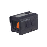 Vector Optics Frenzy Plus 1x18x20 Enclosed Sight Solar Power Multi-Reticle Dot Sight ( SCRD-SM63 )