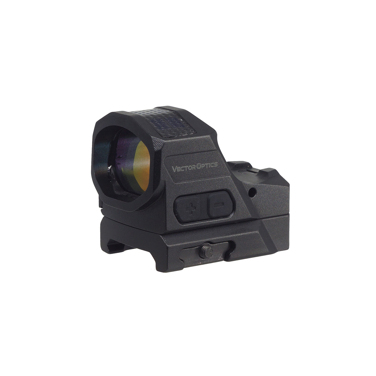 Vector Frenzy-X 1x19x26 MRS Gen2 Solar Power Multi-Reticle Dot Sight ( SCRD-SM64 )