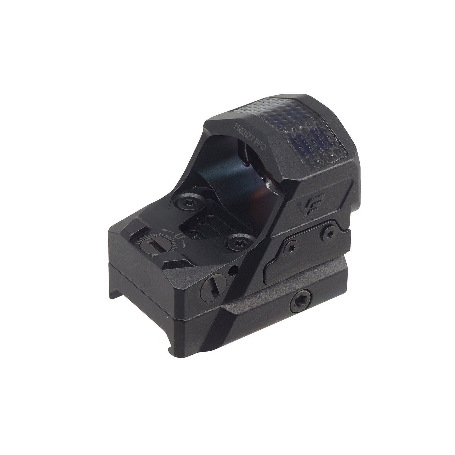 Vector Optics Frenzy-X 1x19x26 MRS Gen2 Solar Power Multi