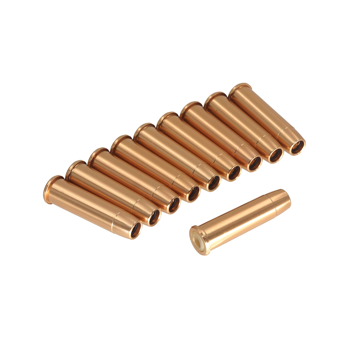 Jam Bell Shell Double Bell Shells for M1894 Rifle ( 10 Pcs ) ( W11 ) – 18 Airsoft