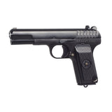 WE TT33 Tokarev Gas Blowback Airsoft ( WE-E012 )