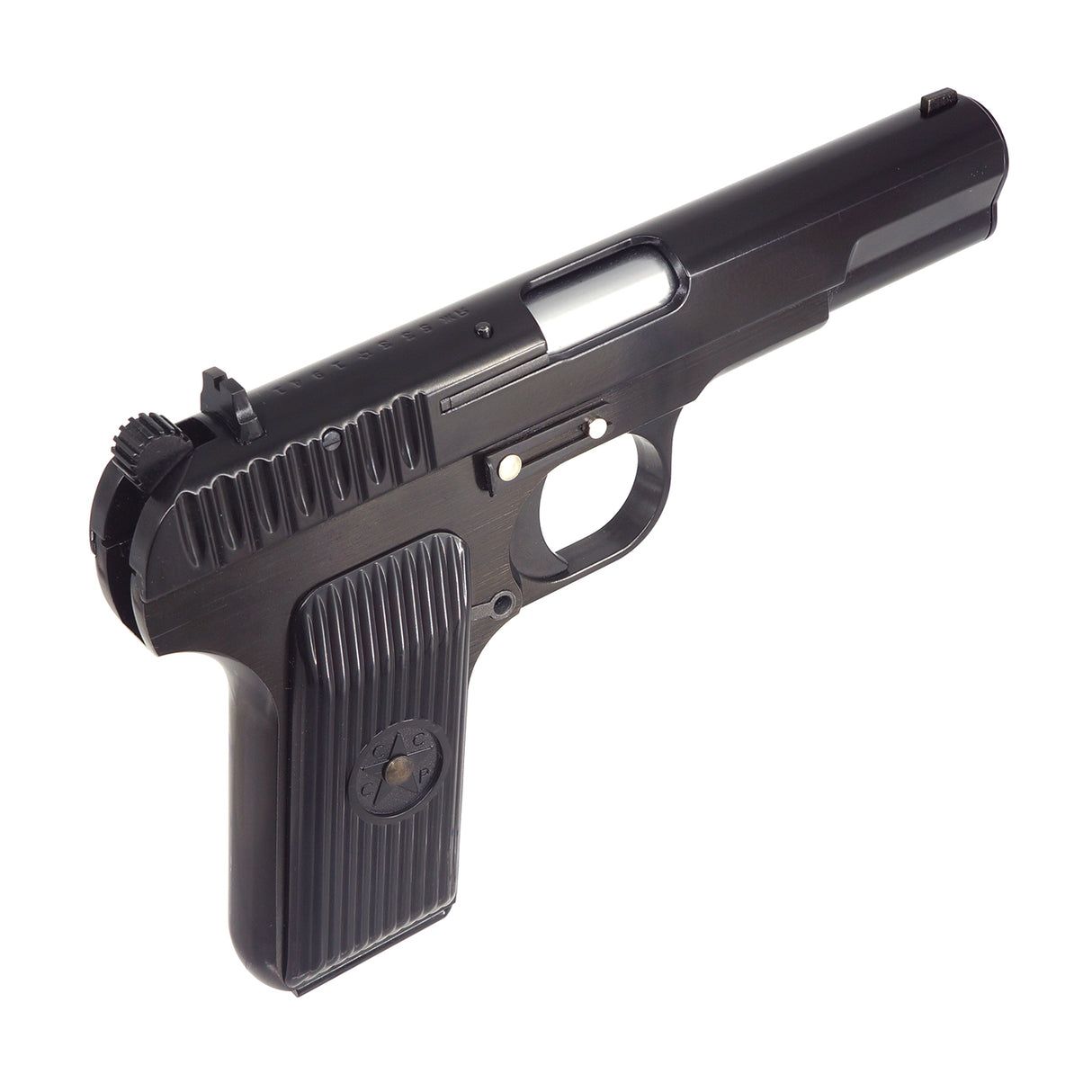 WE TT33 Tokarev Gas Blowback Airsoft ( WE-E012 )