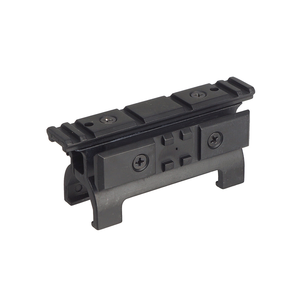 Well R5 Mp5 WELL Rail Mount Base for MP5 Series ( WELL-AC002 ) – 18 Airsoft