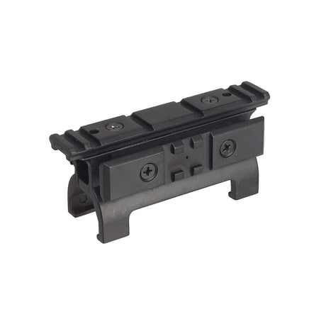 WELL Rail Mount Base for MP5 Series ( WELL-AC002 )