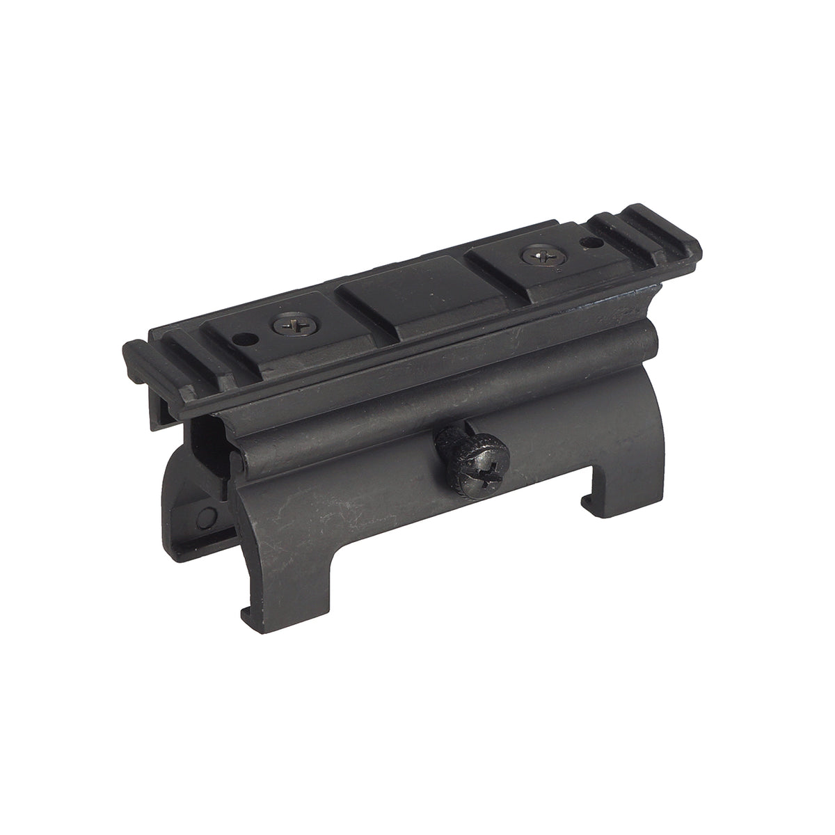 Well R5 Mp5 WELL Rail Mount Base for MP5 Series ( WELL-AC002 ) – 18 Airsoft