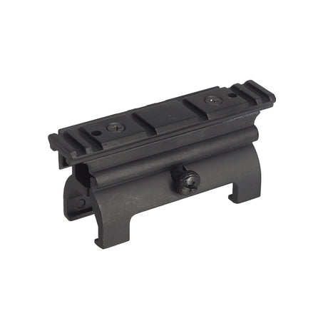 WELL Rail Mount Base for MP5 Series ( WELL-AC002 )