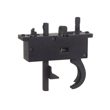 WELL Metal Trigger Box for MB01 L96 Airsoft ( WELL-AC016 )