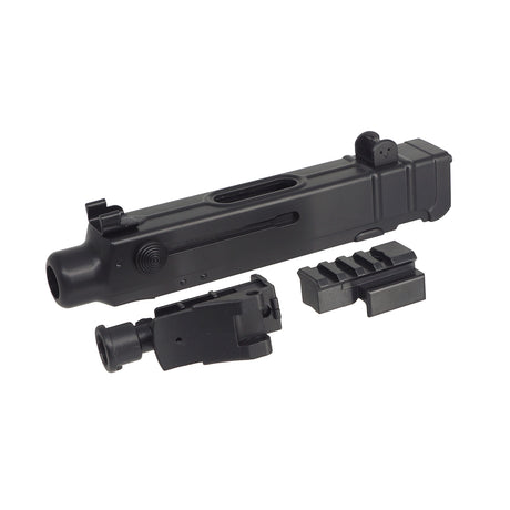 WELL Replacement Upper Receiver Parts for R2 Scorpion VZ61 AEG ( WELL-AC022 )